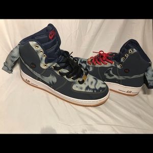 Limited edition AIR FORCE ONE